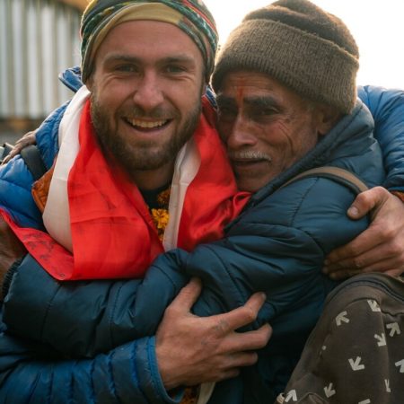 Adventure Aid Nepal Juniper Trust 2019 (1)