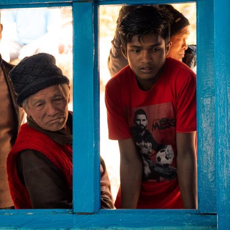 Adventure Aid Nepal Juniper Trust 2019 (16)