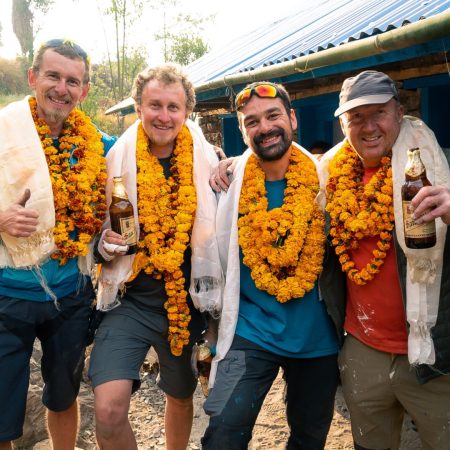 Adventure Aid Nepal Juniper Trust 2019 (18)