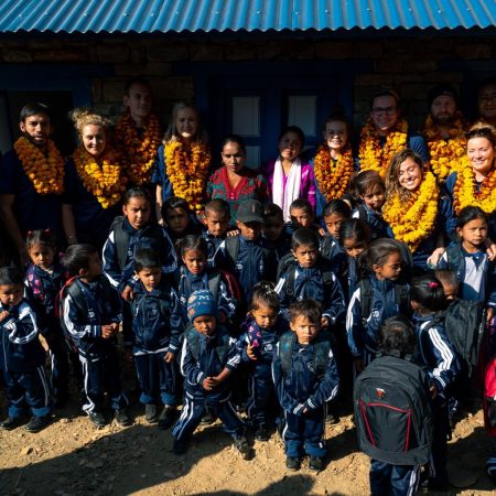 Adventure Aid Nepal Juniper Trust 2019 (22)