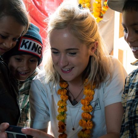 Adventure Aid Nepal Juniper Trust 2019 (27)