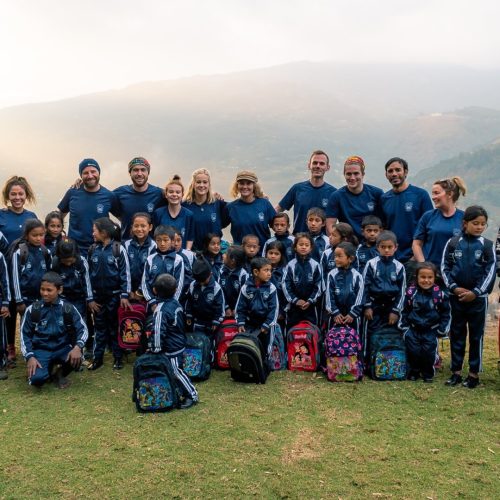Adventure Aid Nepal Juniper Trust 2019 (28)