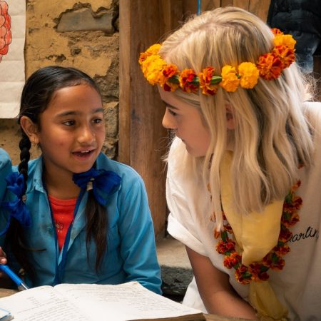 Adventure Aid Nepal Juniper Trust 2019 (3)