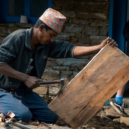 Adventure Aid Nepal Juniper Trust 2019 (30)