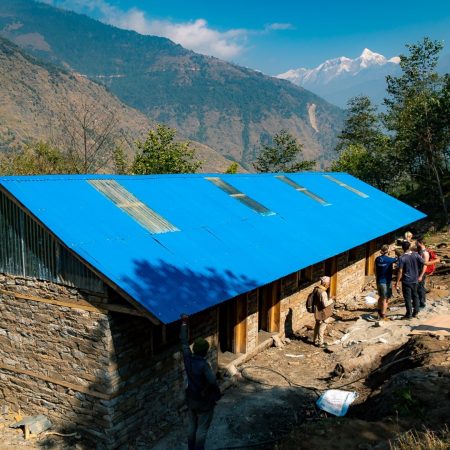 Adventure Aid Nepal Juniper Trust 2019 (33)