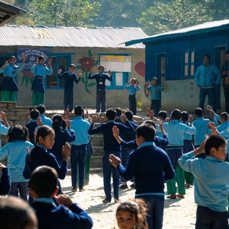 Adventure Aid Nepal Juniper Trust 2019 (35)