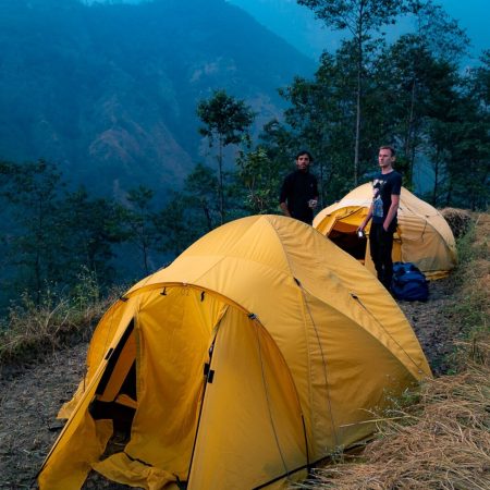 Adventure Aid Nepal Juniper Trust 2019 (36)