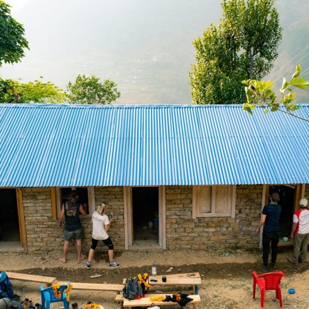 Adventure Aid Nepal Juniper Trust 2019 (4)