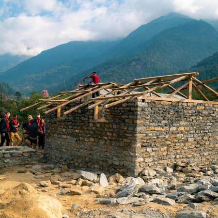 Adventure Aid Nepal Juniper Trust 2019 (42)
