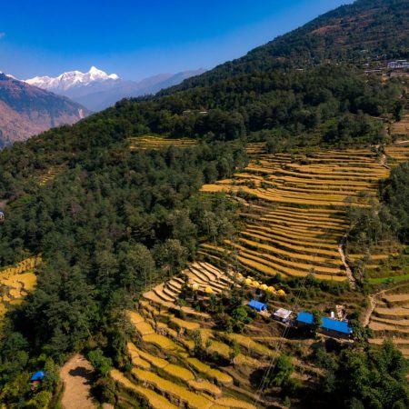 Adventure Aid Nepal Juniper Trust 2019 (6)