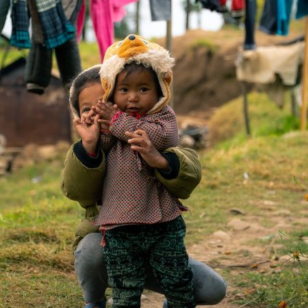 Adventure Aid Nepal Juniper Trust 2019 (7)