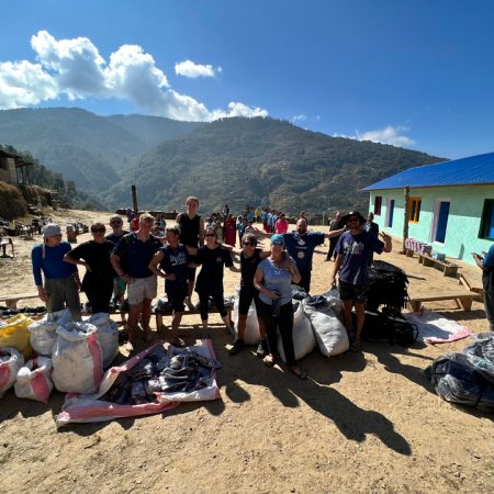 Adventure Aid Nepal Juniper Trust 2022 (17)