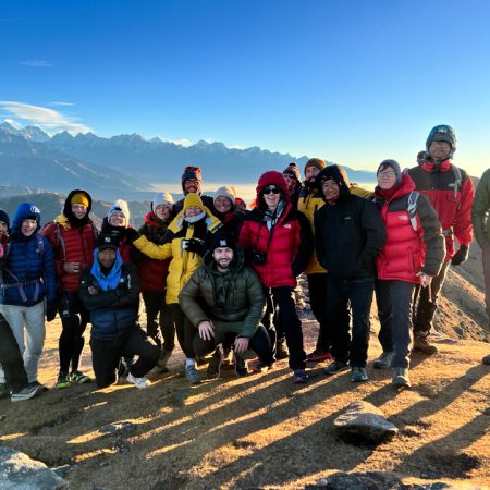 Adventure Aid Nepal Juniper Trust 2022 (35)