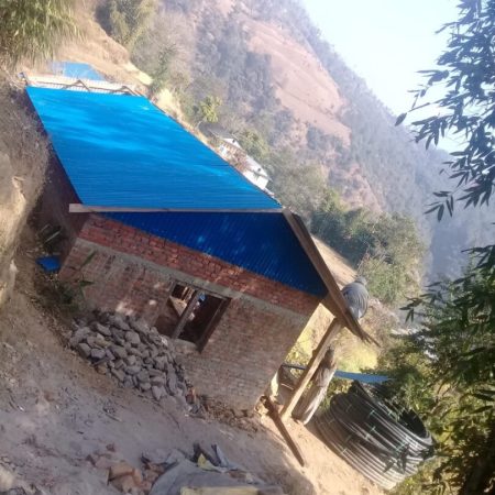 Bampti School Nepal Juniper Trust (10)