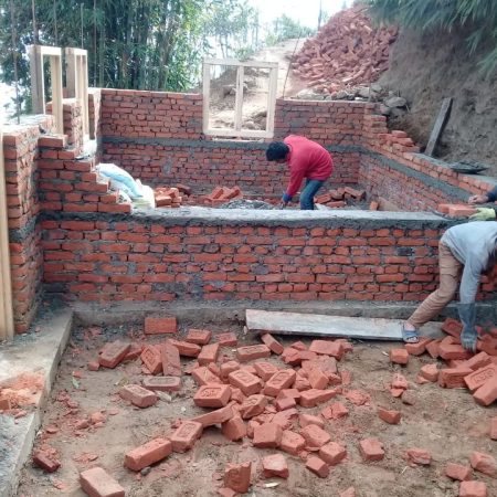 Bampti School Nepal Juniper Trust (11)