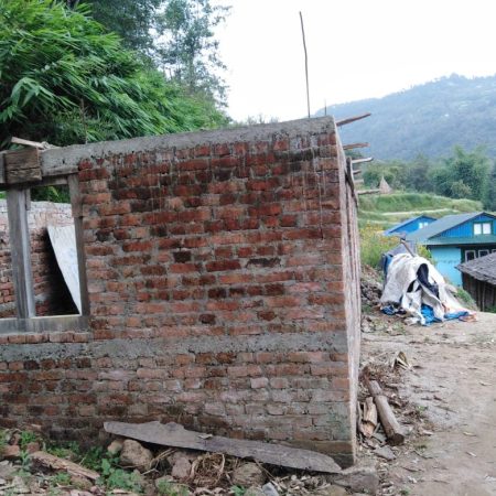 Bampti School Nepal Juniper Trust (5)