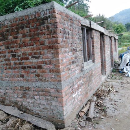 Bampti School Nepal Juniper Trust (7)