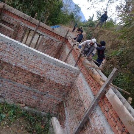 Bampti School Nepal Juniper Trust (8)
