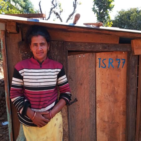 2024: Shelters for the 2023 Nepal Earthquake Victims