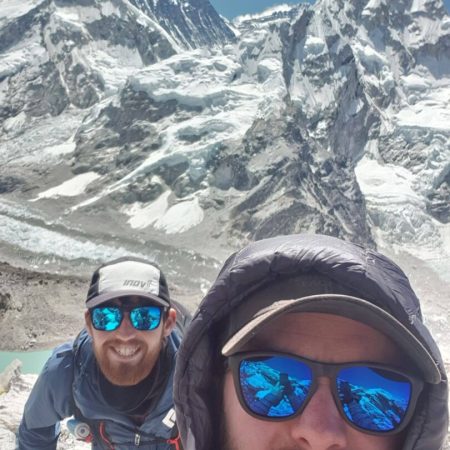 Everest Marathon Juniper Trust Nepal (5)