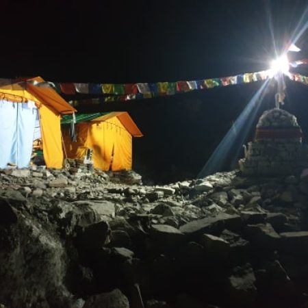 Everest Marathon Juniper Trust Nepal (6)