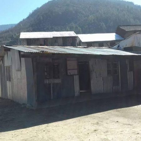 Garjyang School Nepal Juniper Trust (32)