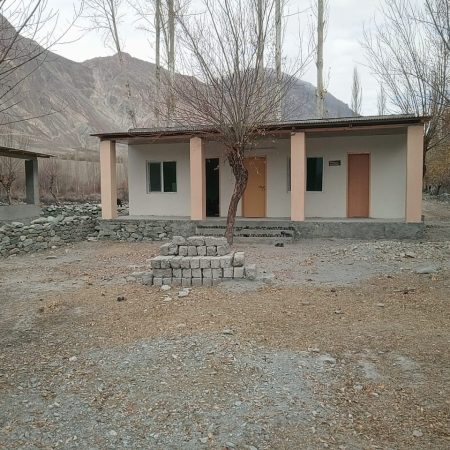 Ishkoman Thingee Village School 10