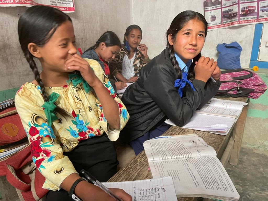 Nepal Quality Schools