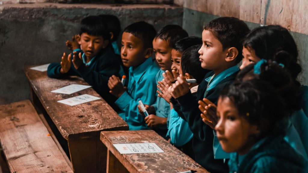 NepalQualitySchools