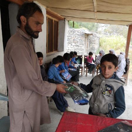 Pakistan Help with Teachers 2022 4