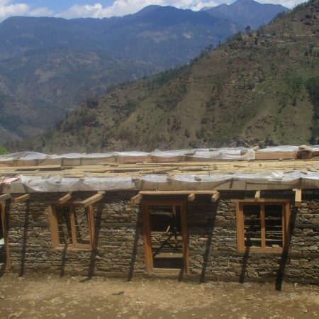 Rawa Dolu School Nepal Juniper Trust (1)