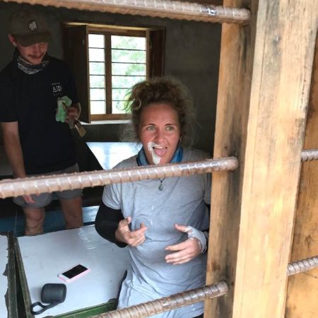 Rawa Dolu School Nepal Juniper Trust (11)