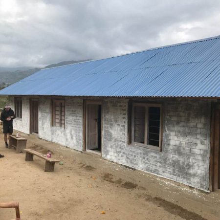 Rawa Dolu School Nepal Juniper Trust (12)