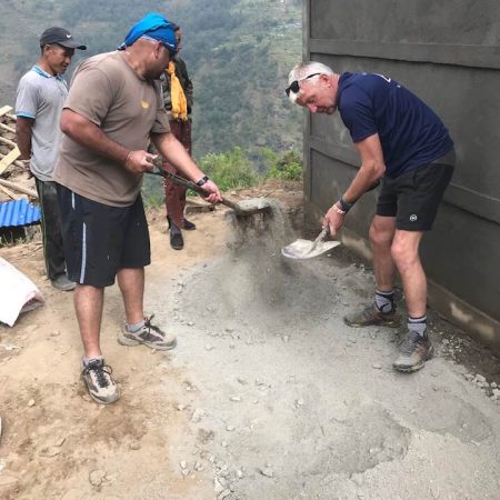 Rawa Dolu School Nepal Juniper Trust (14)