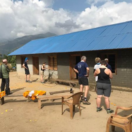 Rawa Dolu School Nepal Juniper Trust (17)