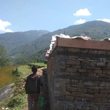 Rawa Dolu School Nepal Juniper Trust (2)