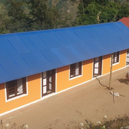 Rawa Dolu School Nepal Juniper Trust (21)