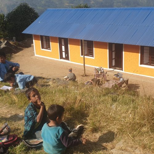 Rawa Dolu School Nepal Juniper Trust (22)