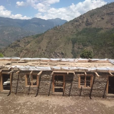 Rawa Dolu School Nepal Juniper Trust (4)