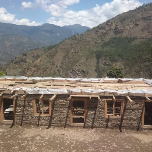 Rawa Dolu School Nepal Juniper Trust (5)