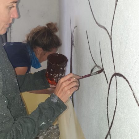 Rawa Dolu School Nepal Juniper Trust (53)