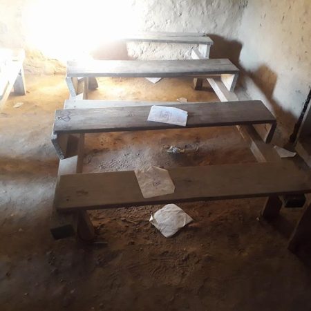 Rebuilding Siruwa Primary School Nepal Juniper Trust (6)