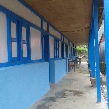 Rebuilding Uma Kundha School Nepal Juniper Trust (10)