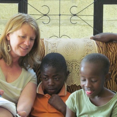 Supporting Karama Orphanage Arusha Tanzania Juniper Trust (14)