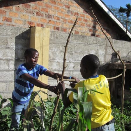 Supporting Karama Orphanage Arusha Tanzania Juniper Trust (15)