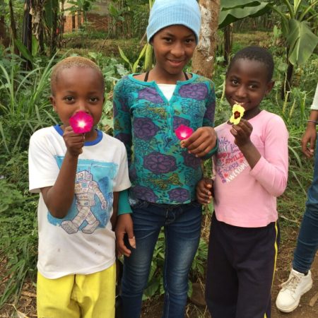 Supporting Karama Orphanage Arusha Tanzania Juniper Trust (3)