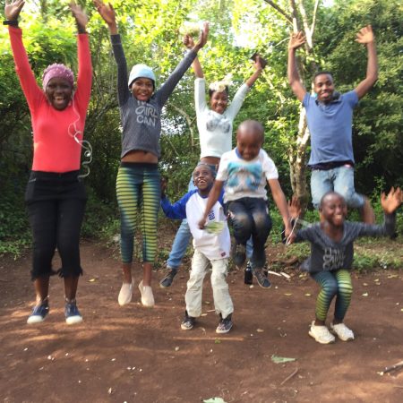 Supporting Karama Orphanage Arusha Tanzania Juniper Trust (6)