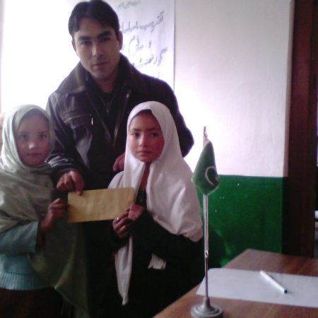 Supporting Khane Village School Pakistan Juniper Trust (6)