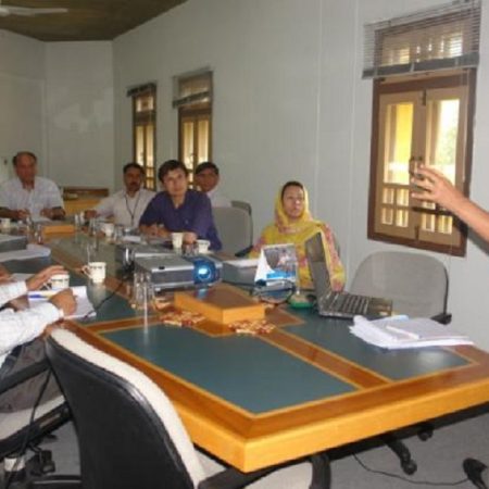 Teacher Training Pakistan Hushe Juniper Trust (3)