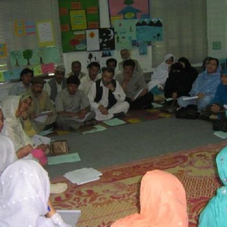 Teacher Training Pakistan Hushe Juniper Trust (5)